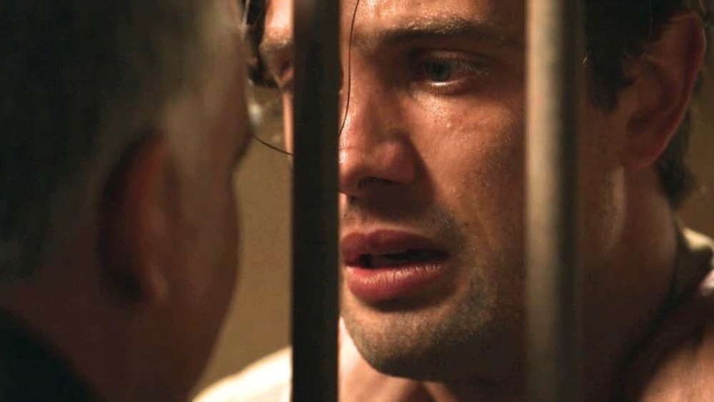 Danilo (Rafael Cardoso) de Espelho da Vida