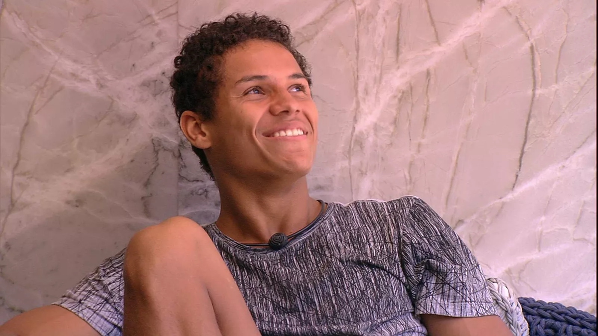 Danrley BBB19