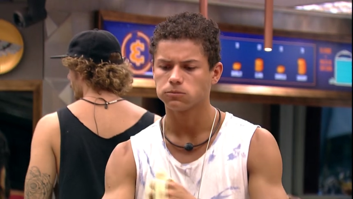 Danrley BBB19