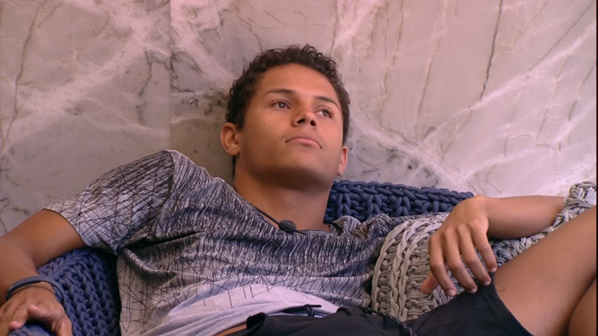 Danrley BBB19