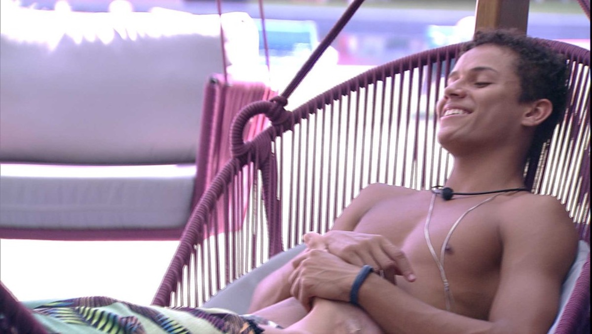 Danrley BBB19