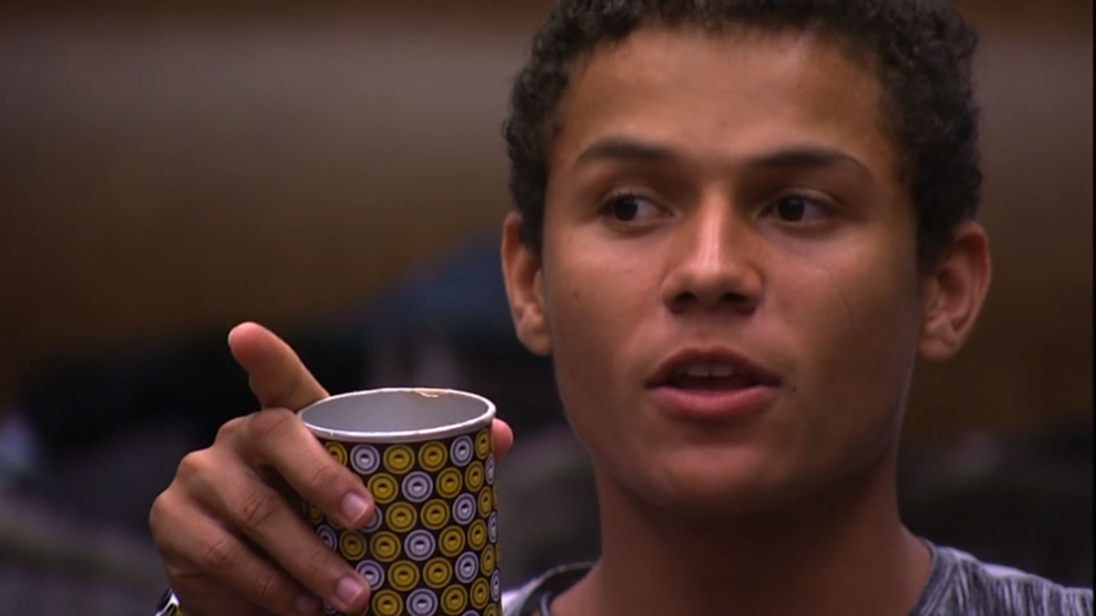 Danrley BBB19
