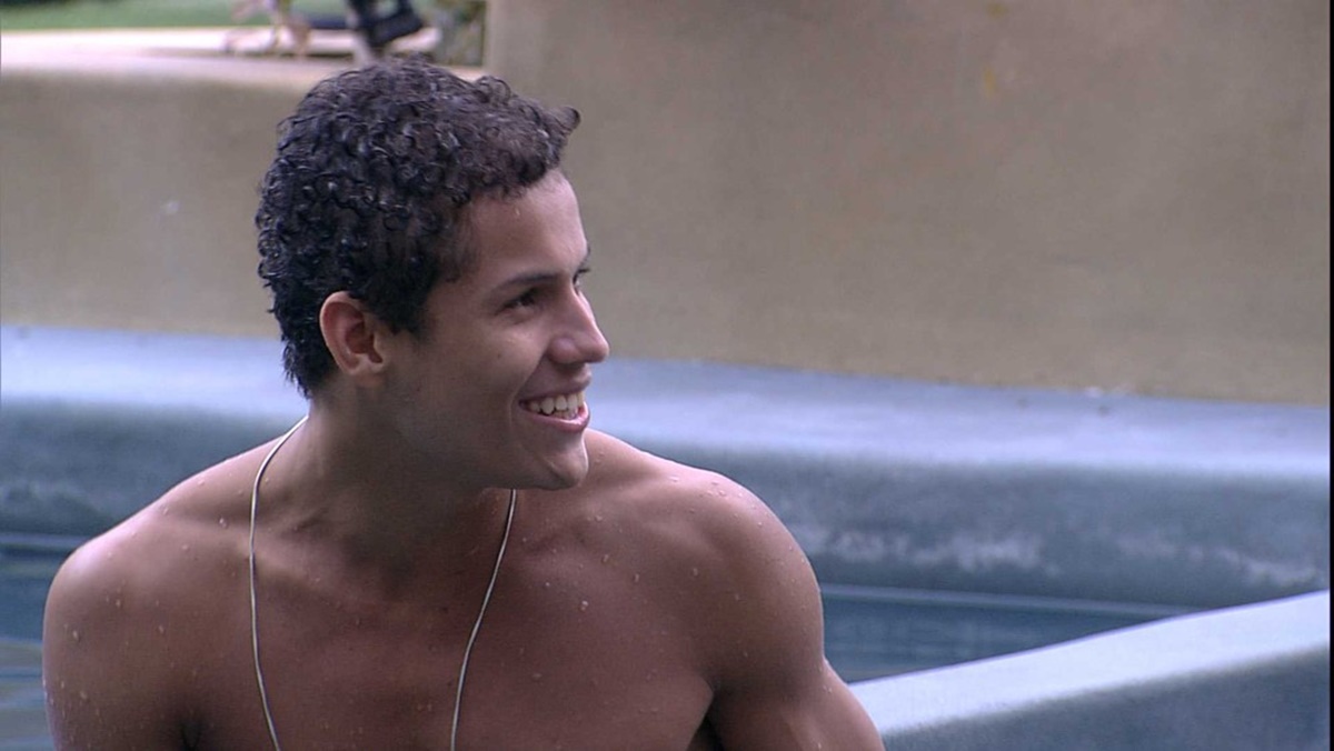 Danrley BBB19