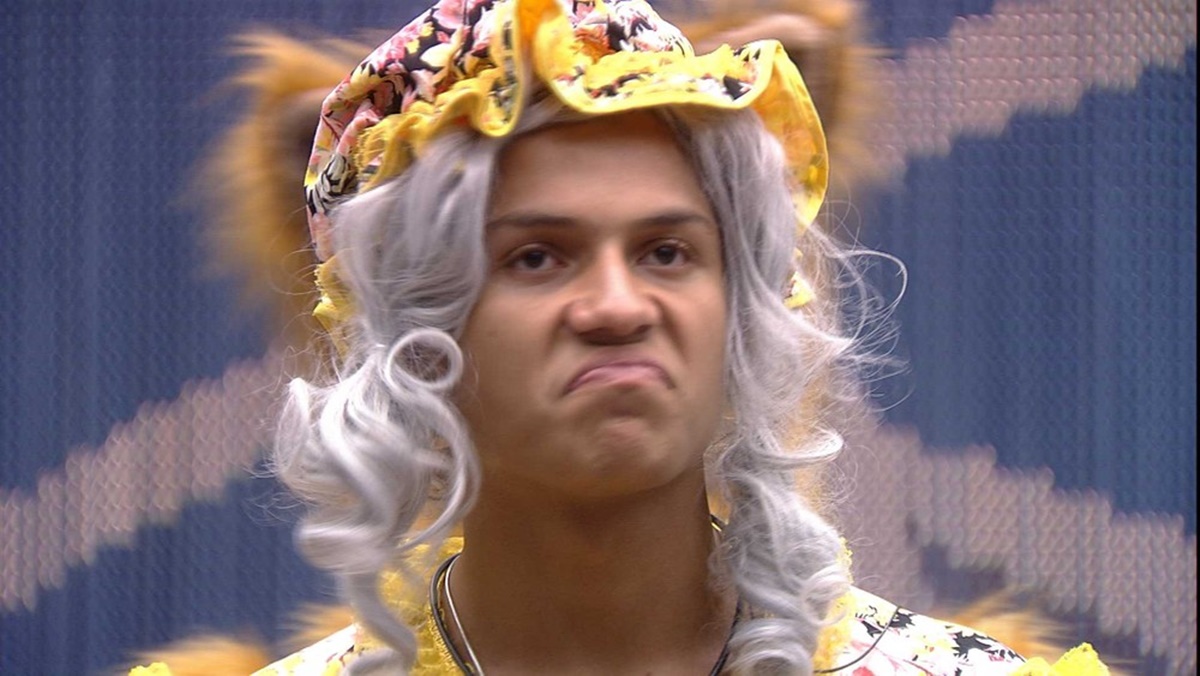 Danrley BBB19