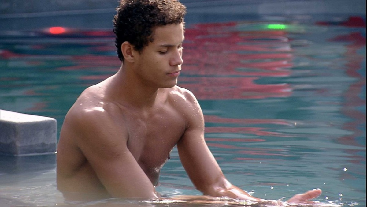 Danrley BBB19
