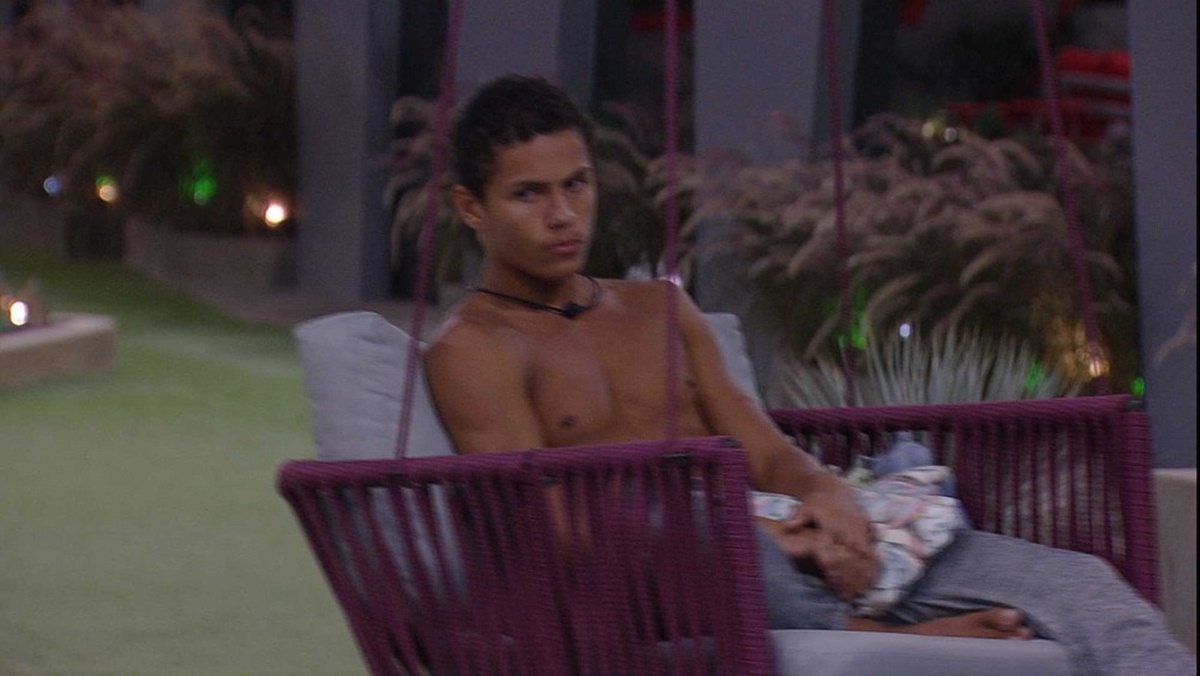 Danrley BBB19