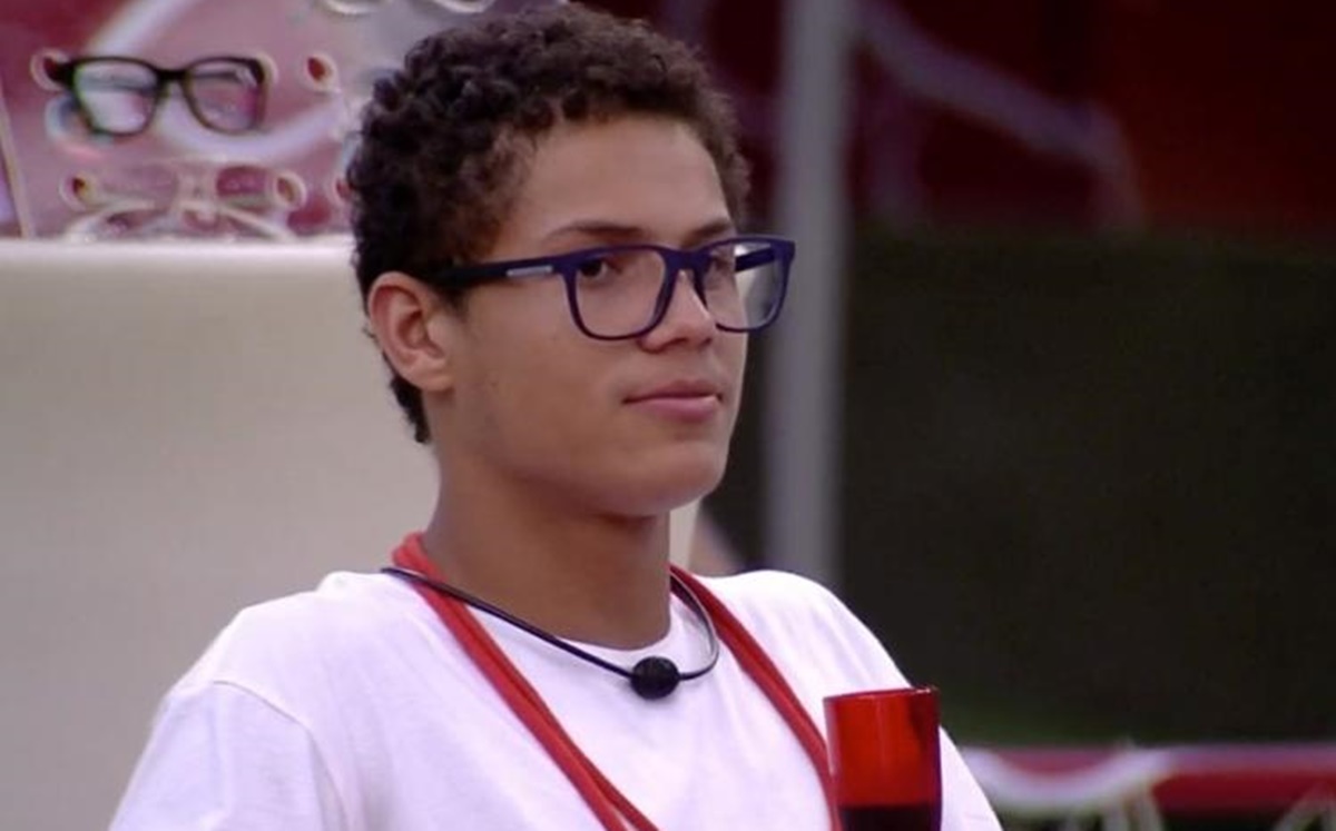 Danrley BBB19 -
