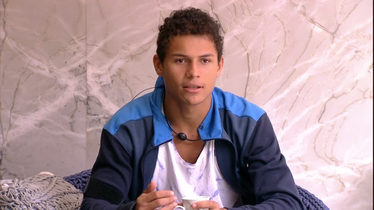 Danrley BBB19