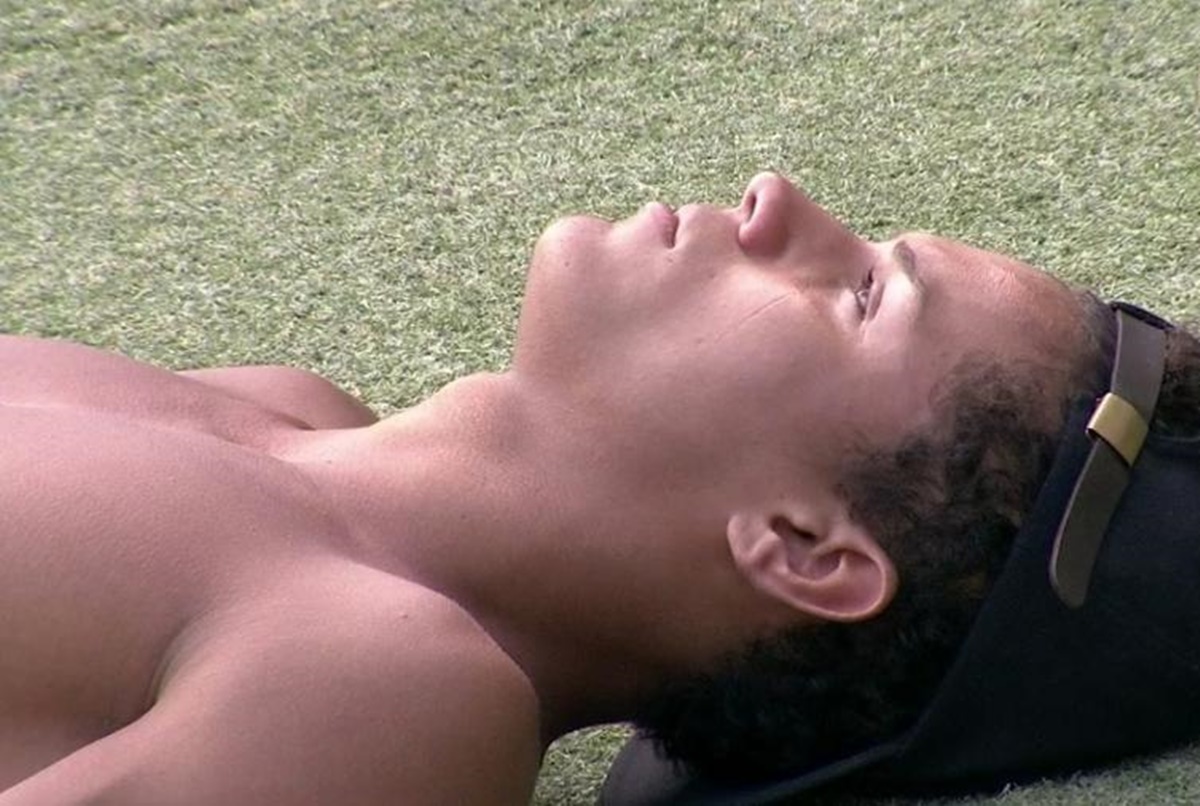 Danrley BBB19