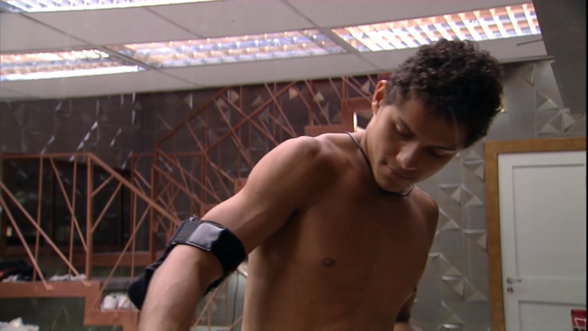 Danrley BBB19