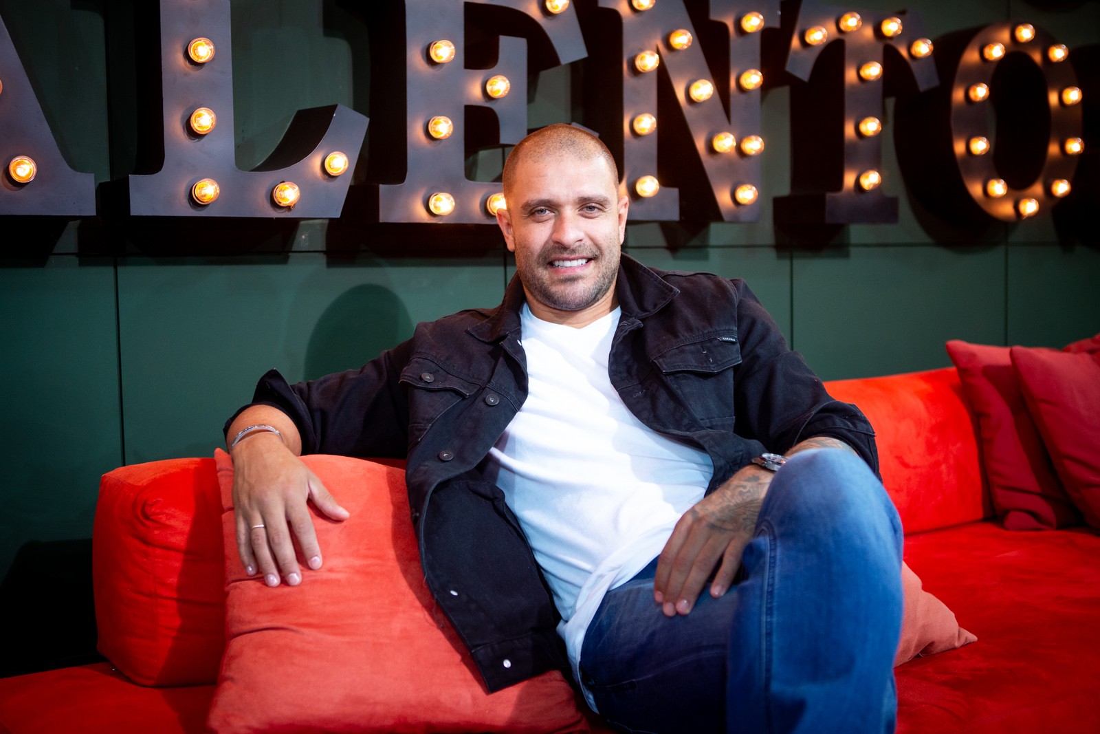 Diogo Nogueira