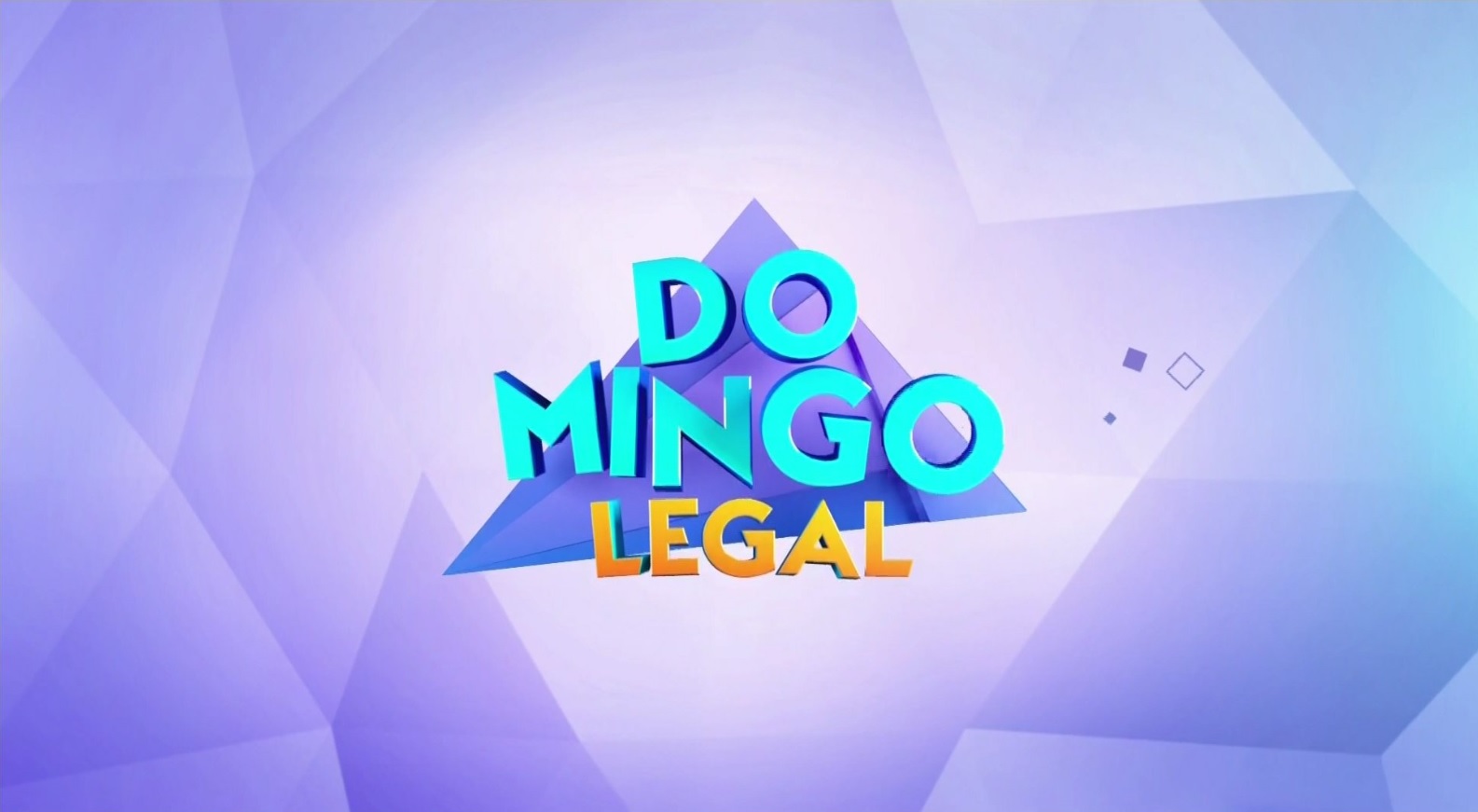 Domingo Legal (Reprodução: SBT)