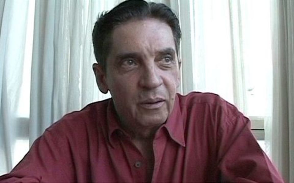 Domingos de Oliveira
