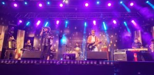 Edson e Hudson no Aparecida Sertaneja
