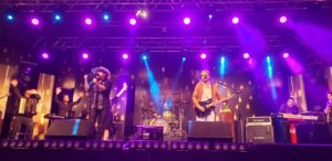 Edson e Hudson no Aparecida Sertaneja