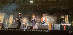 Edson e Hudson no Aparecida Sertaneja