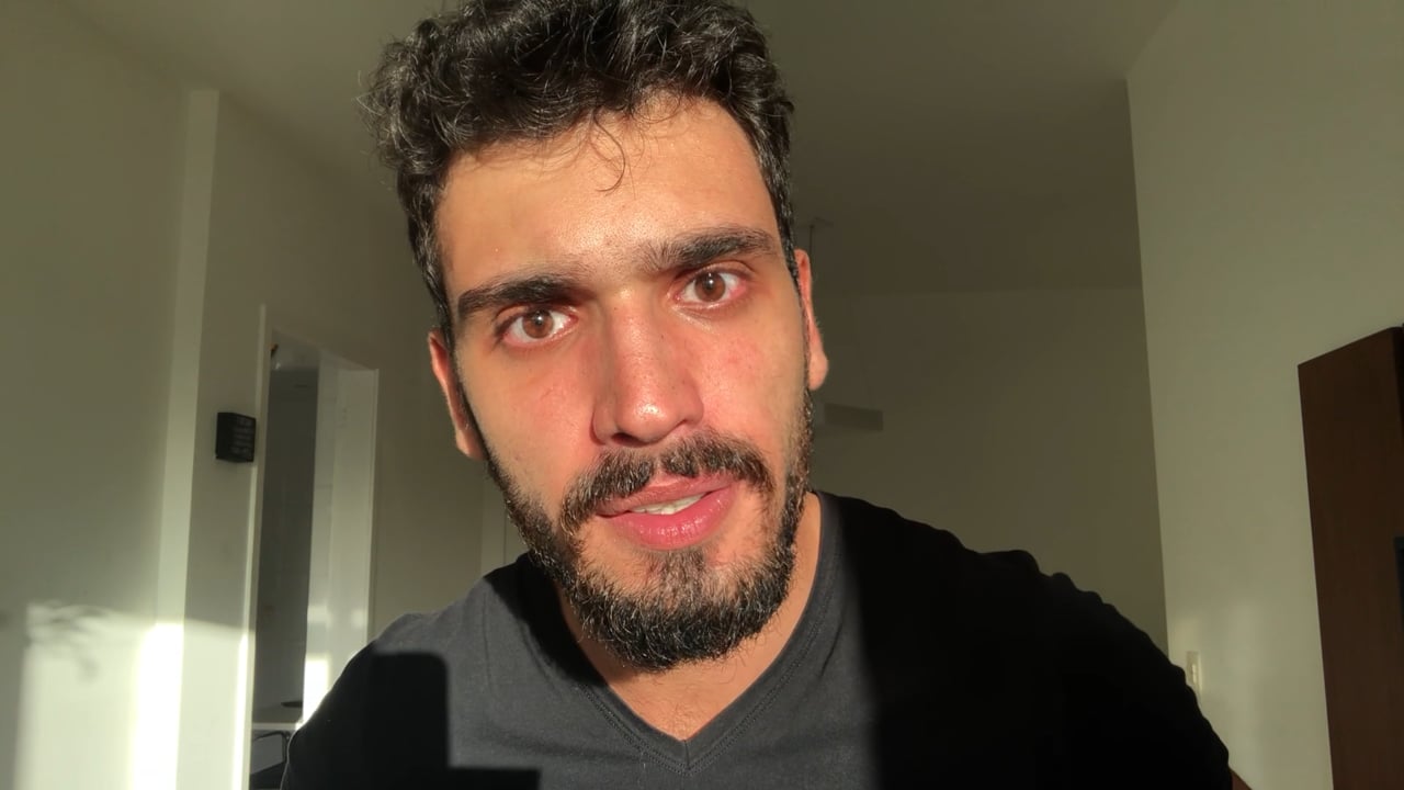 Eduardo Palagreco é sucesso na novela Jesus