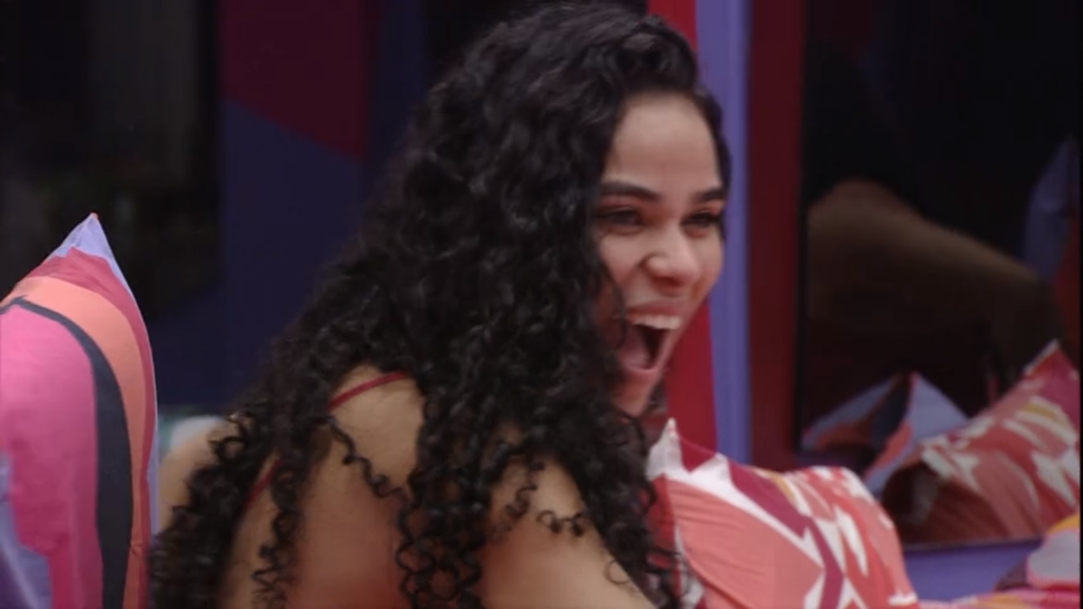 Elana BBB19