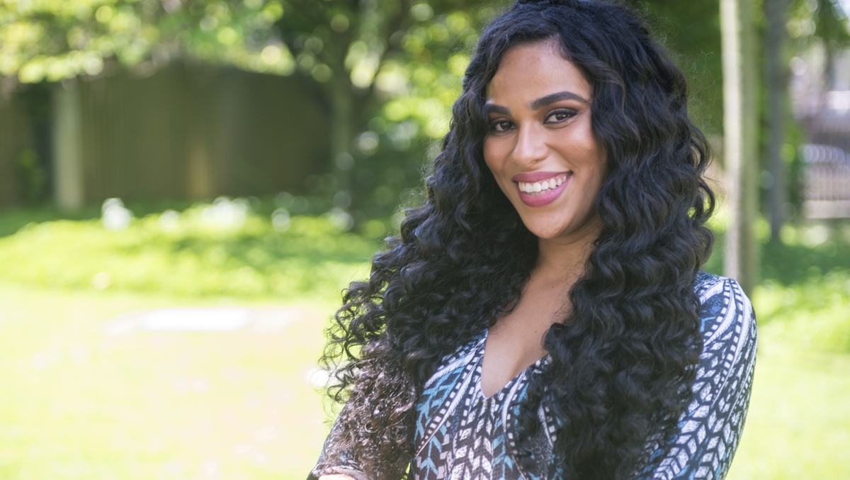 Elana BBB19