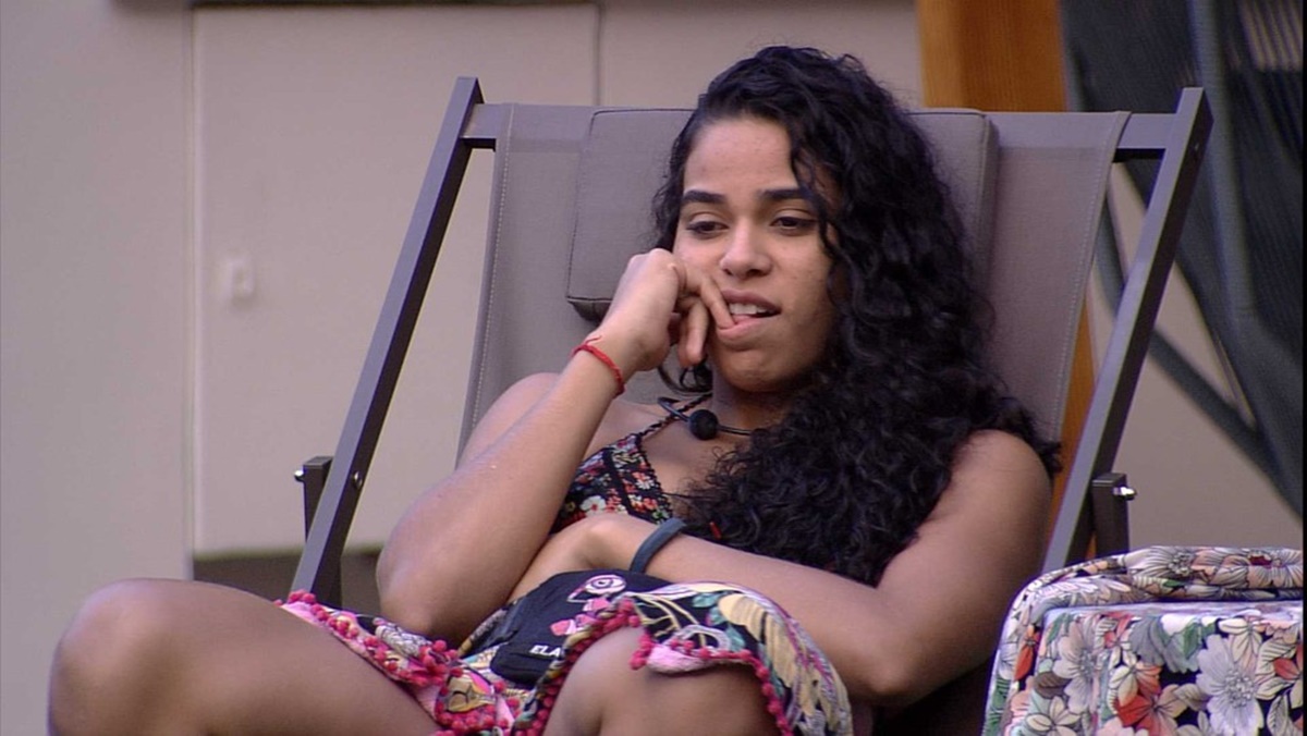 Elana BBB19