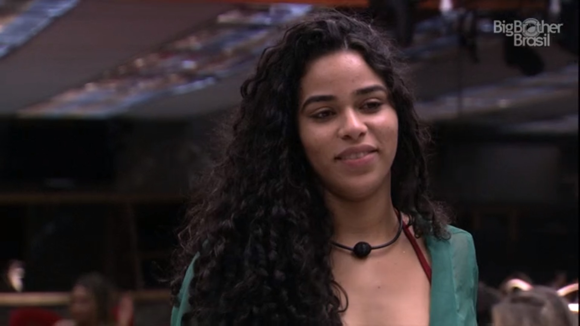 Elana BBB19