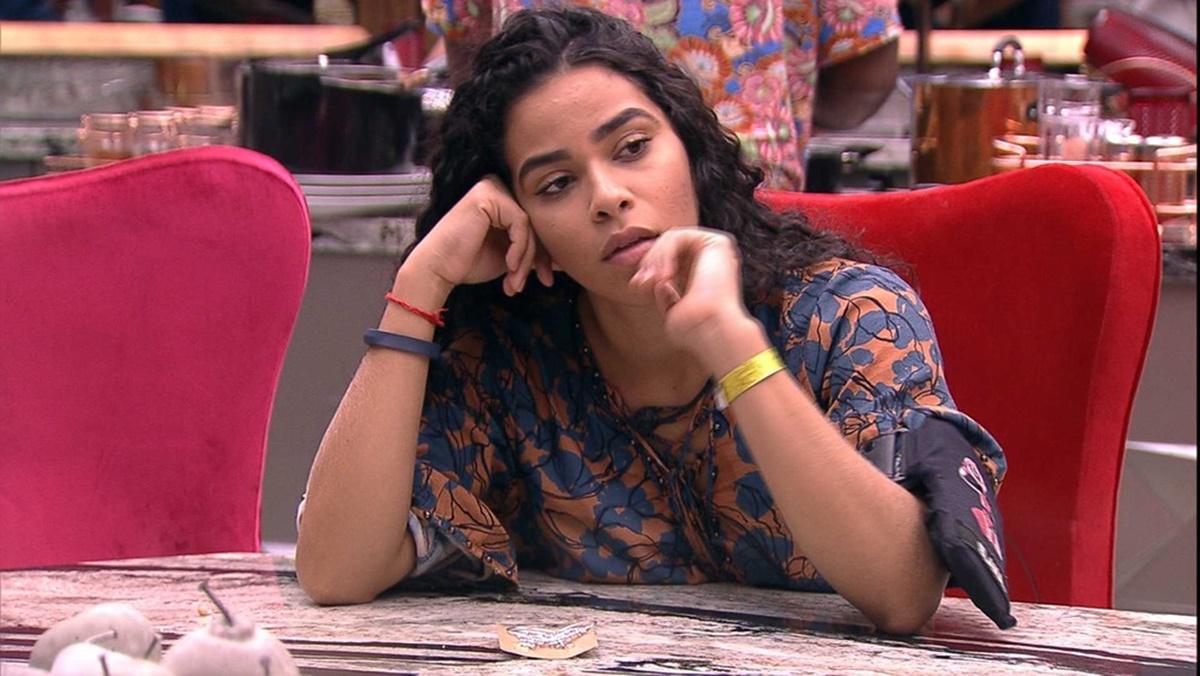 Elana BBB19