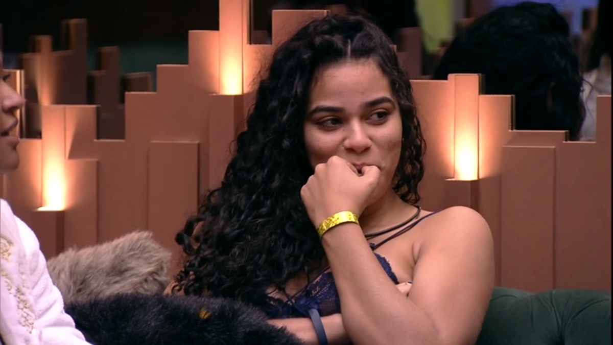 Elana BBB19