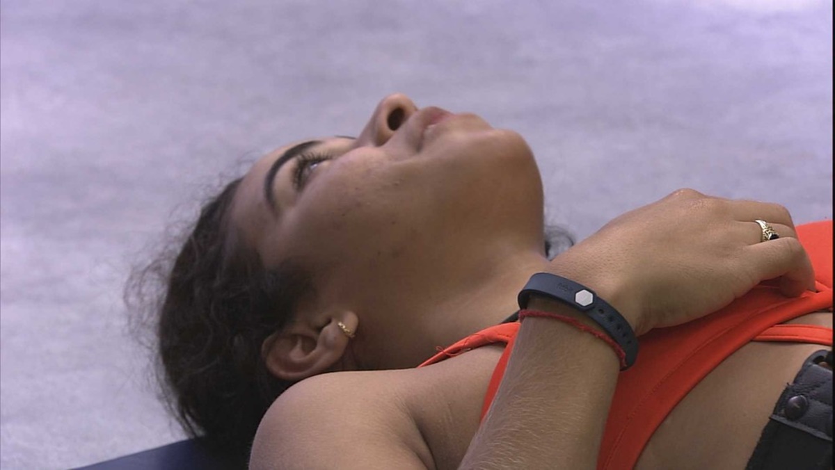 Elana BBB19