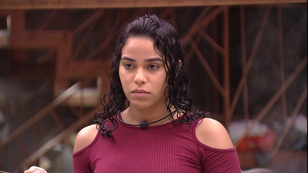 Elana BBB19