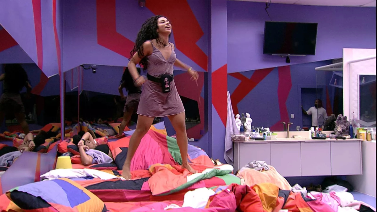 Elana BBB19