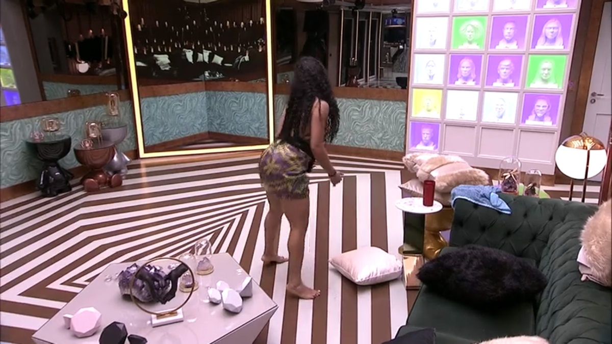 Elana BBB19