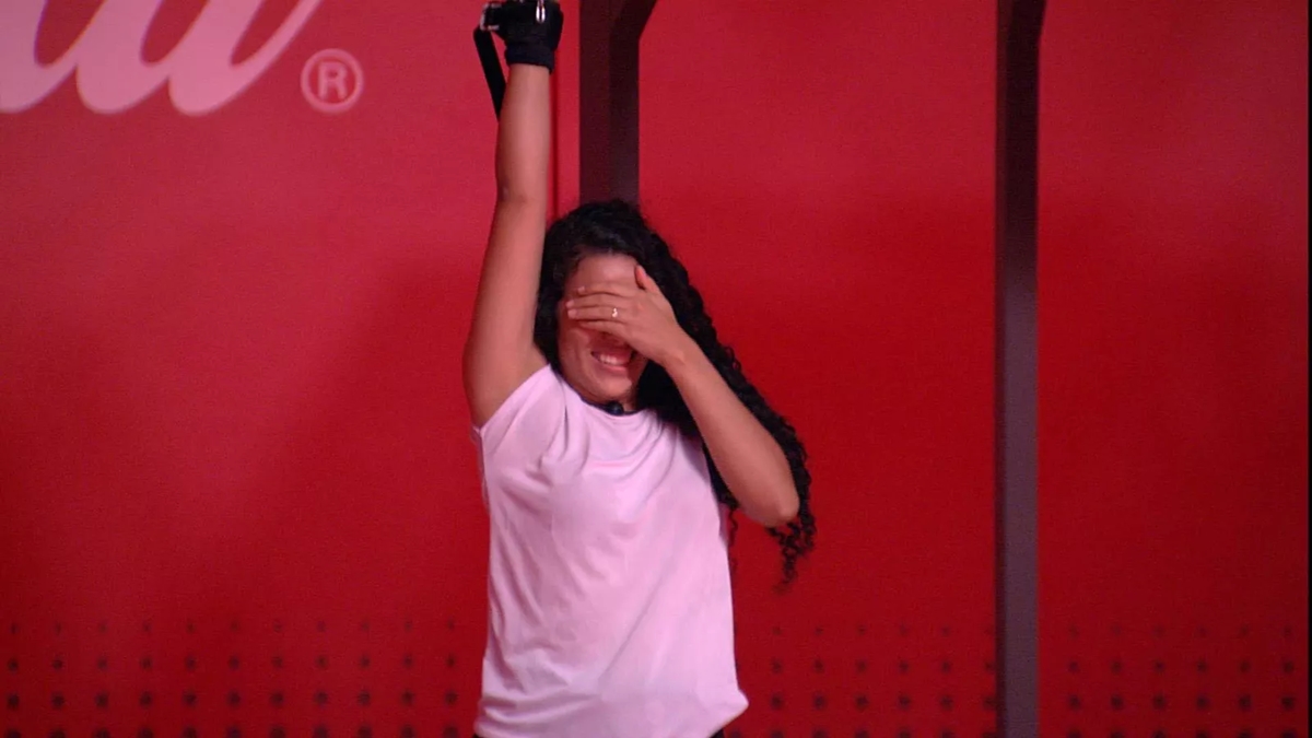 Elana BBB19
