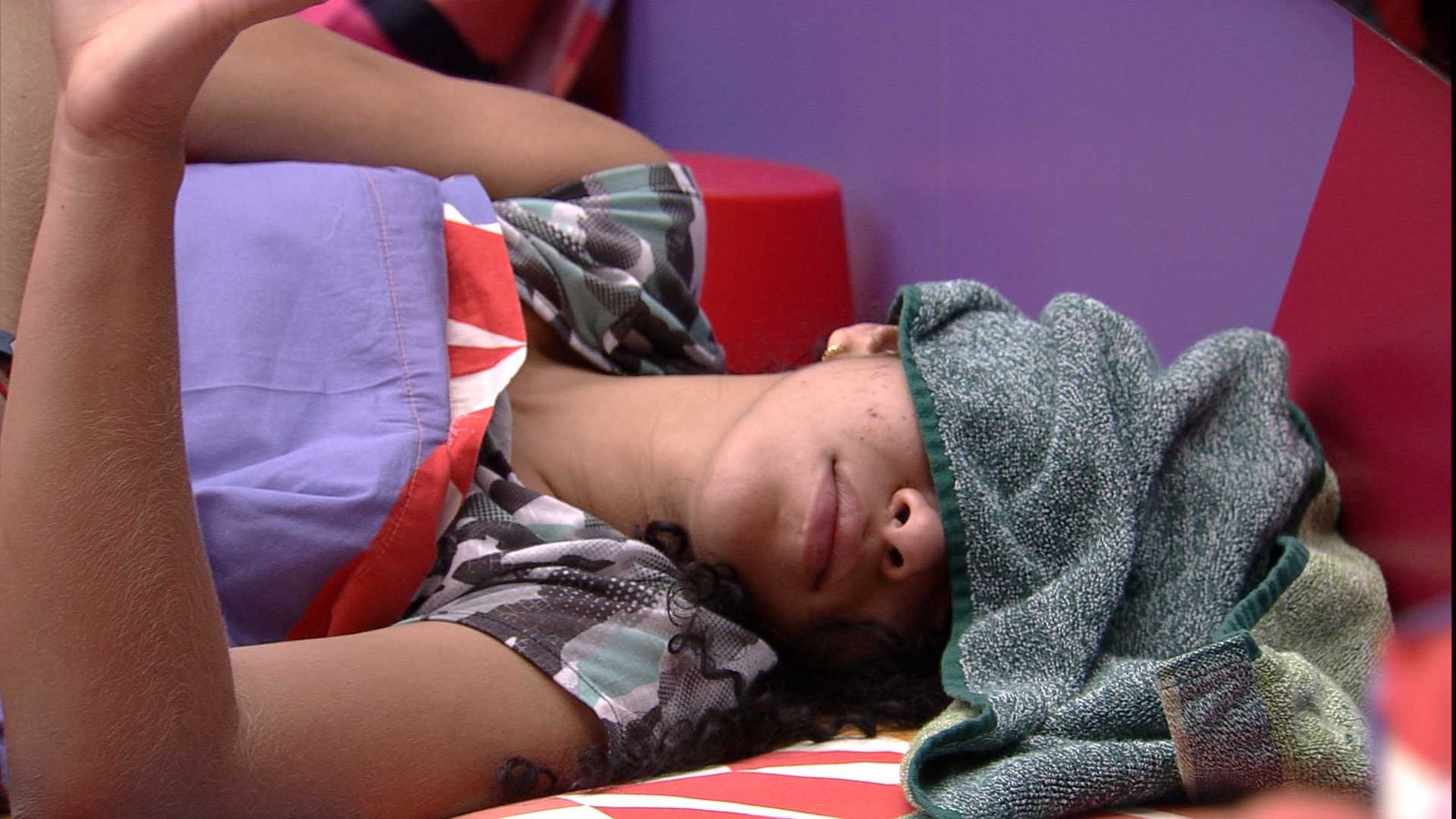 Elana BBB19