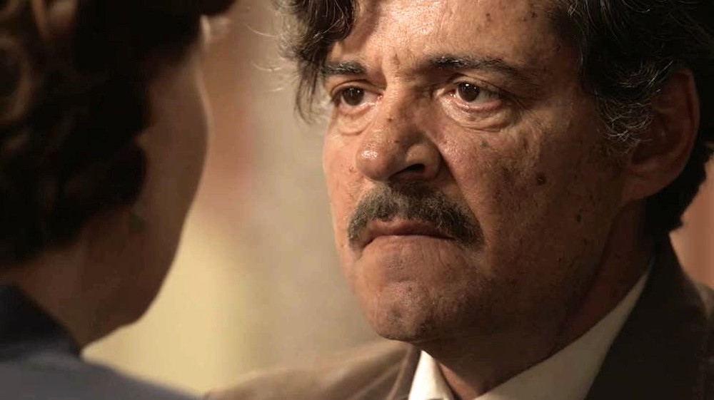 Eugênio (Felipe Camargo) de Espelho da Vida