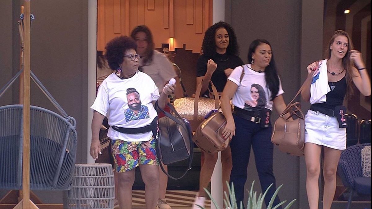 Familias BBB19