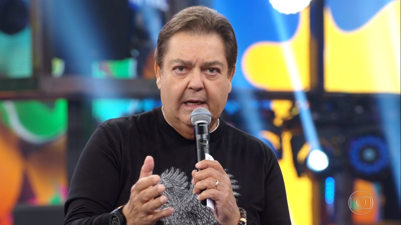 Faustão
