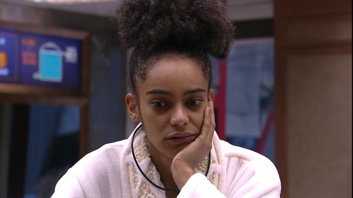 Gabriela BBB19