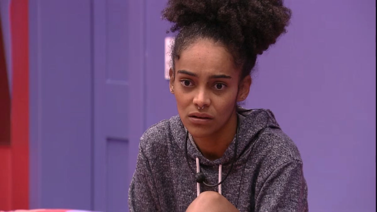 Gabriela BBB19