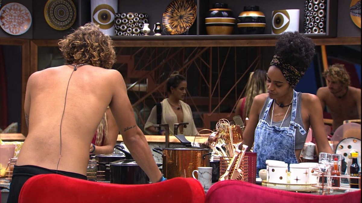 Gabriela BBB19