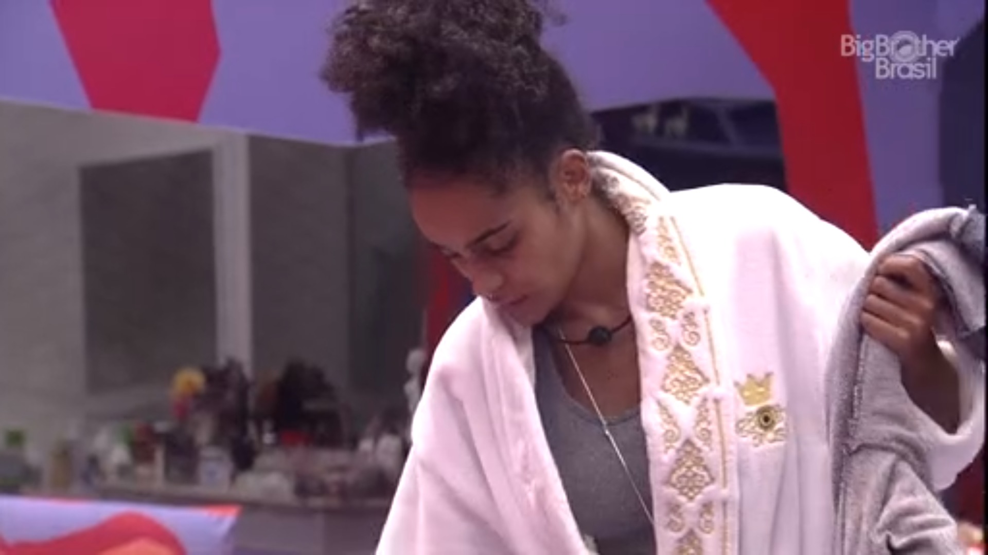 Gabriela BBB19