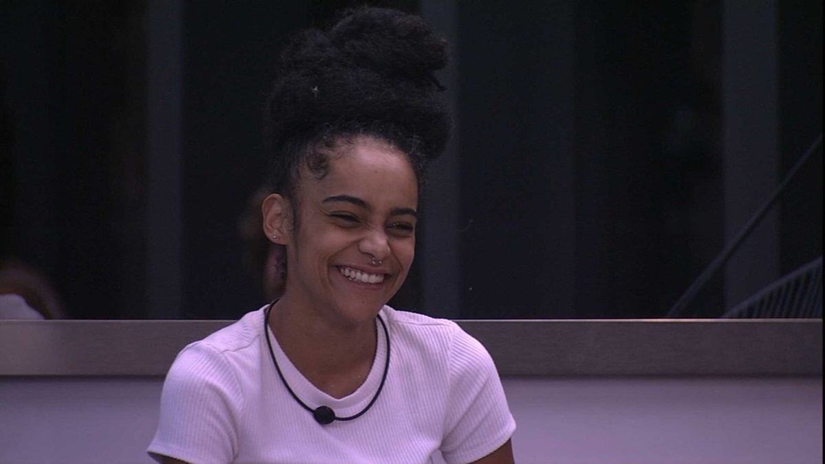 Gabriela BBB19