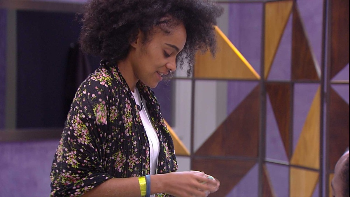 Gabriela BBB19