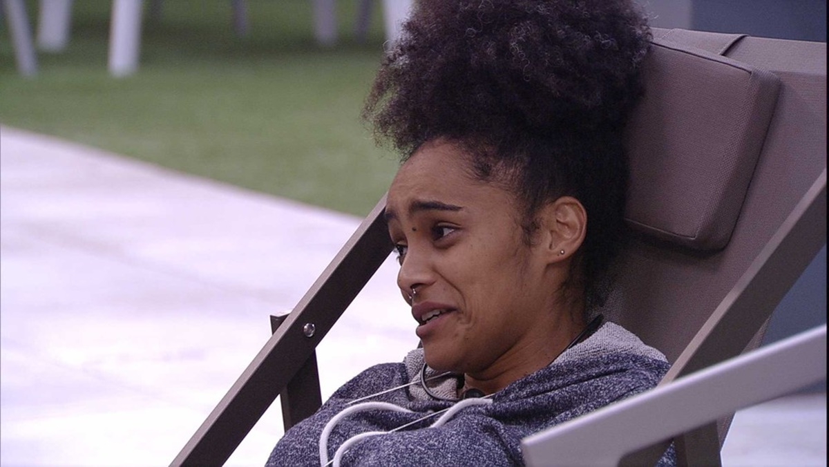 Gabriela BBB19