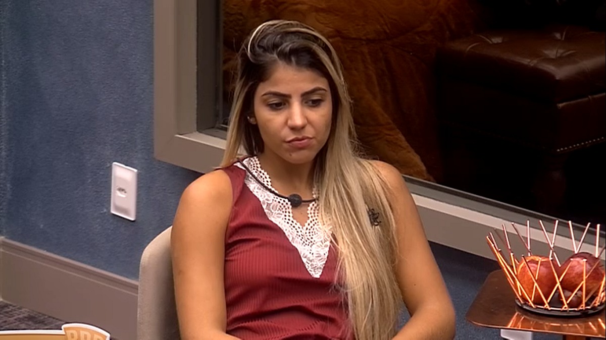 Hariany BBB19