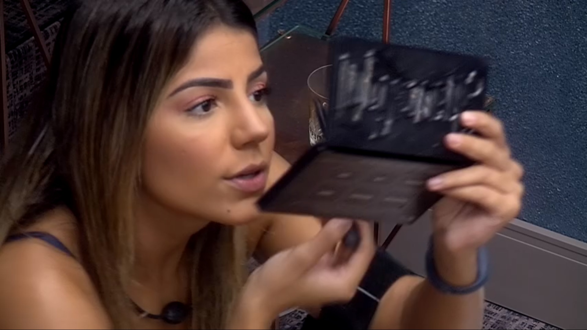 Hariany BBB19