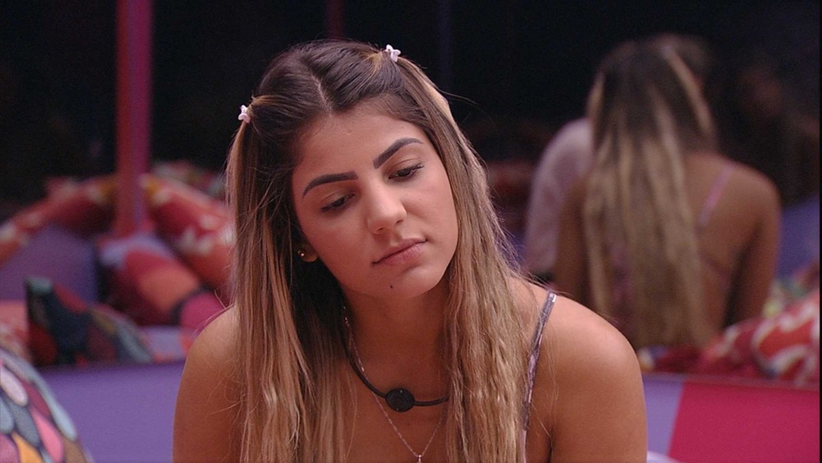 Hariany BBB19