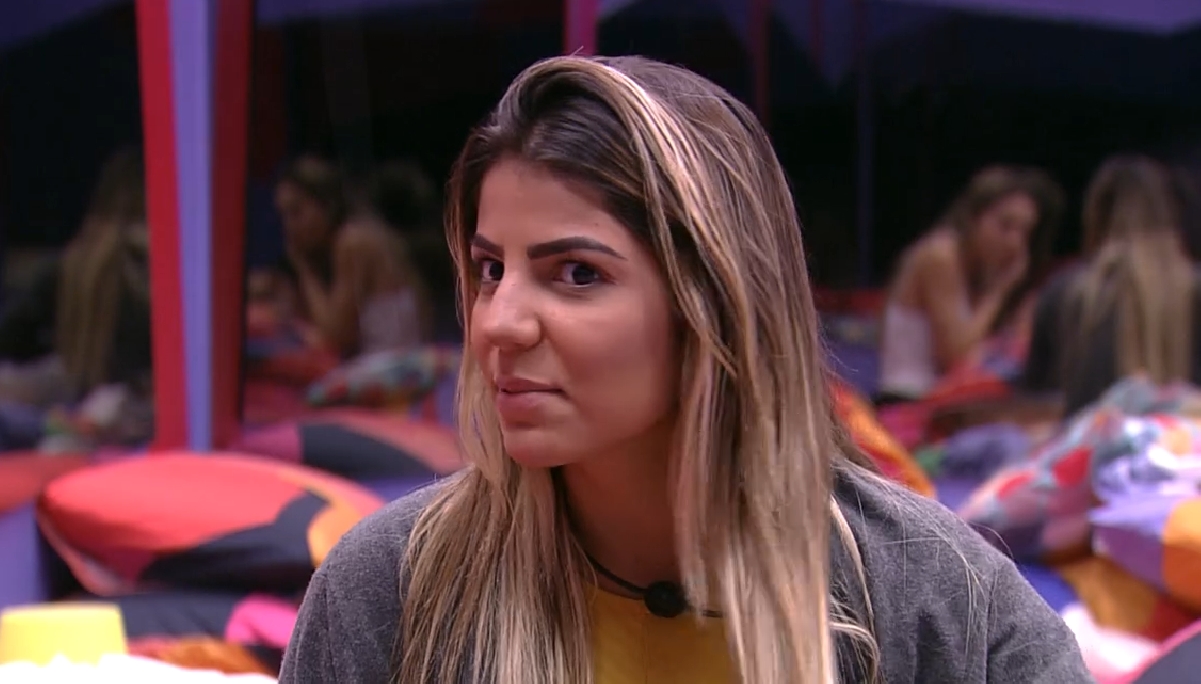 Hariany BBB19