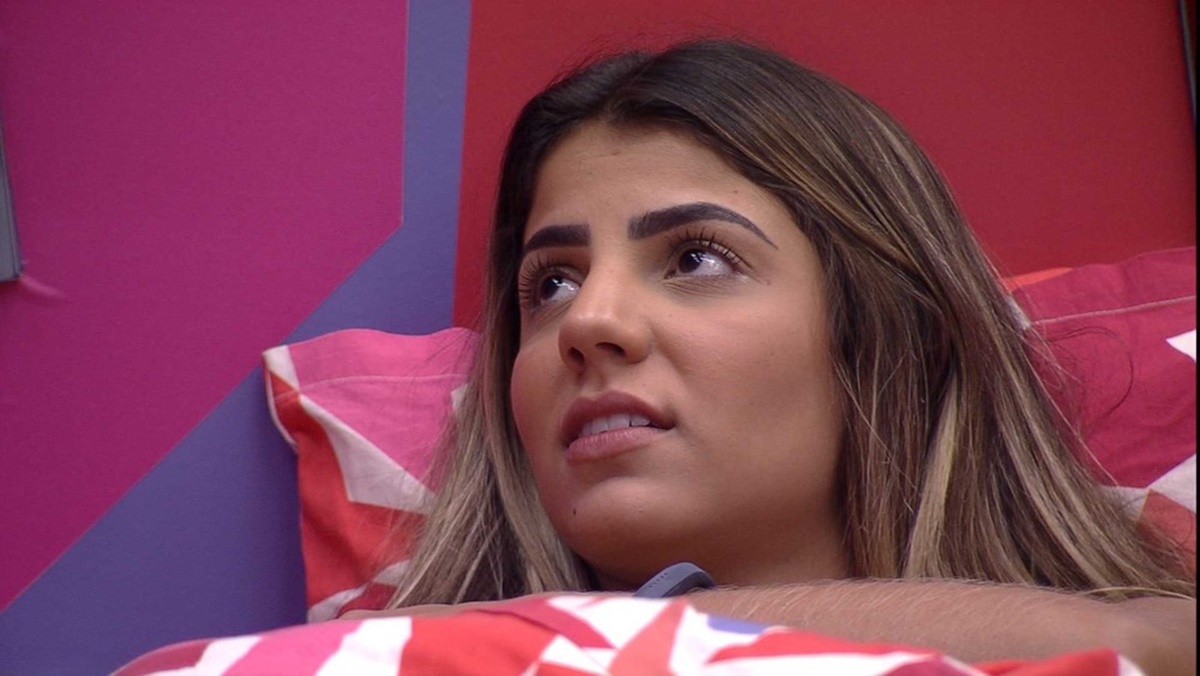 Hariany BBB19