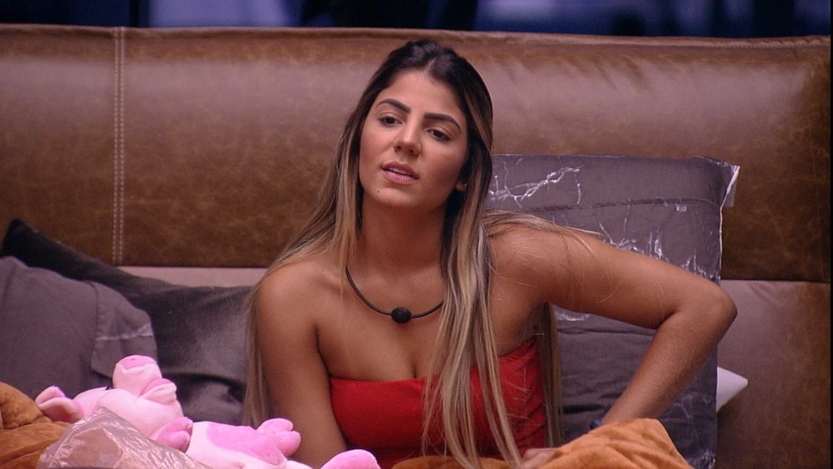 Hariany BBB19
