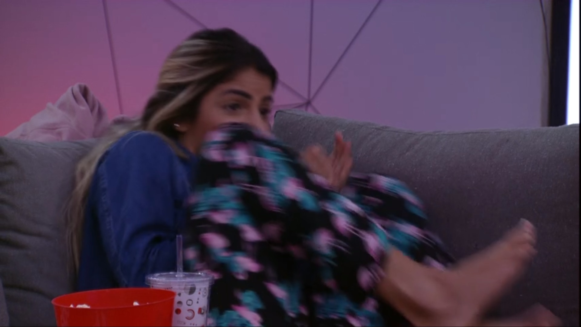 Hariany BBB19